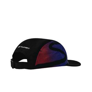 Boné Camper Seek Your Beay Driven Senna