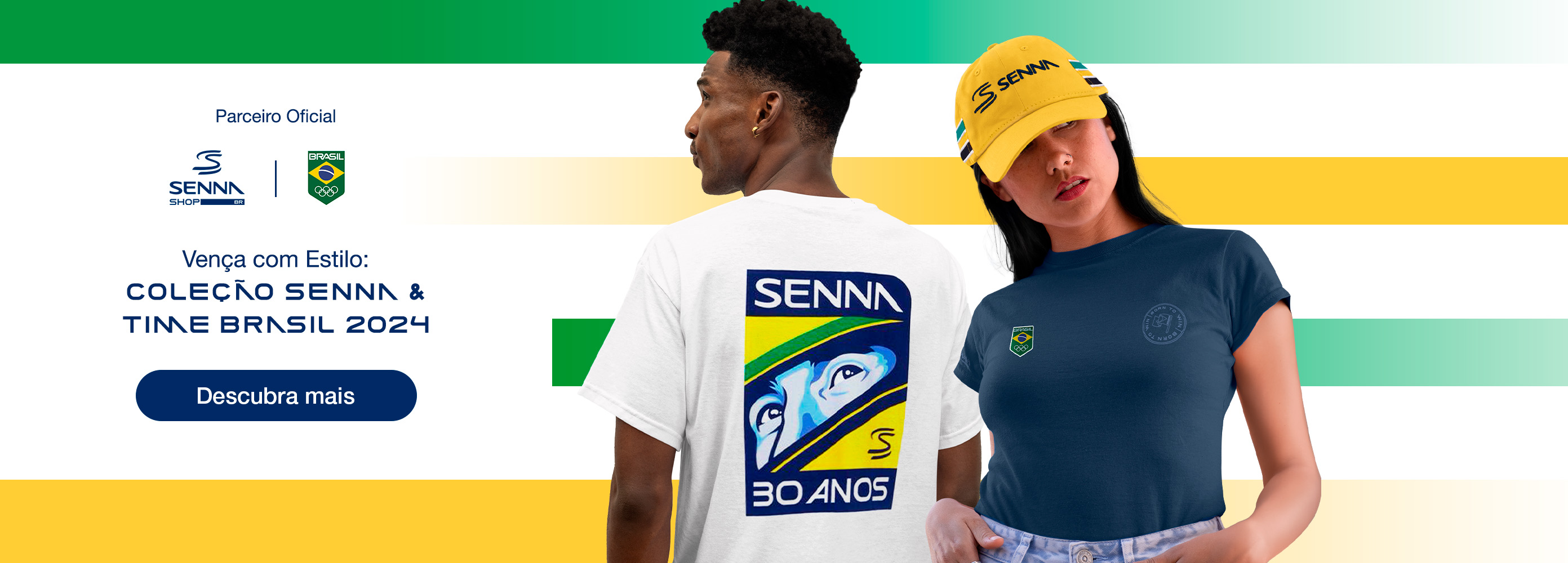 Collab Senna & Cob 
